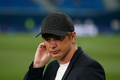 Аршавин одной фразой оценил недопуск сборной России на Евро-2024: Футбол: Спорт: Lenta.ru0