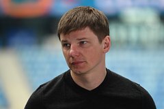 Аршавин пожалел о карьере Кокорина: Футбол: Спорт: Lenta.ru0