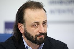 Авербух оценил отстранение российских фигуристов от международных турниров: Зимние виды: Спорт: Lenta.ru0