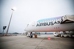 Авиастроительный гигант решил отказаться от российского титана: Бизнес: Экономика: Lenta.ru0