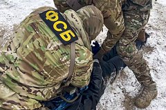 ФСБ задержала готовившего теракт на БАМе украинского агента: что известно: Полиция и спецслужбы: Силовые структуры: Lenta.ru0