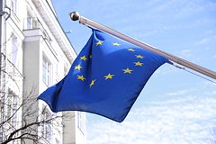 ЕС запустил процедуру утверждения 12-го пакета антироссийских санкций: Политика: Мир: Lenta.ru0