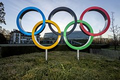 Олимпийская чемпионка предсказала приглашение России на турниры от МОК: Олимпиада: Спорт: Lenta.ru0