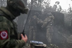 Российские военные уничтожили склад боевиков в Сирии: Политика: Мир: Lenta.ru0