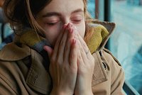 Россиянам назвали главные отличия гриппа от других ОРВИ: Уход за собой: Забота о себе: Lenta.ru2