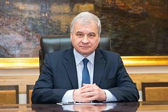 В России выразили готовность возобновить связи с Западом: Политика: Россия: Lenta.ru0