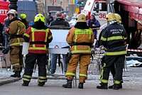 Покушение на экс-мэра Купянска Мацегору в Белгородской области: в чем его подозревает Украина?: Происшествия: Россия: Lenta.ru4