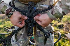 В Киеве сообщили о найденной в российском БПЛА сим-карте украинского оператора: Украина: Бывший СССР: Lenta.ru0