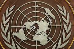 ООН потребовала у бывшего замгенсека с Украины десятки миллионов долларов: Политика: Мир: Lenta.ru0