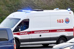 Российские дети получили ожоги роговицы глаз в детсаду: Общество: Россия: Lenta.ru0