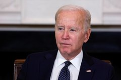 Байден назвал себя рекордсменом по общению с Си Цзиньпином: Политика: Мир: Lenta.ru0