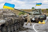Байден назвал условие для завершения конфликта на Украине: Политика: Мир: Lenta.ru2