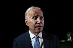 Байден оценил свои шансы снова выиграть у Трампа: Политика: Мир: Lenta.ru0