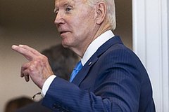 Байден ответил на сообщения об отправке американских военных на Украину: Политика: Мир: Lenta.ru0