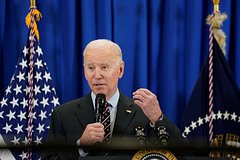 Байден подписал недельный бюджет США и предотвратил «шатдаун»: Госэкономика: Экономика: Lenta.ru0