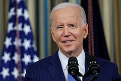 Байден раскрыл невыполненные США просьбы Украины: Политика: Мир: Lenta.ru0