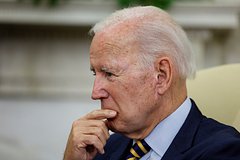 Байден раскрыл сроки помощи Украине: Политика: Мир: Lenta.ru0