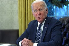 Байден списал судимость убившей мужа американке: Политика: Мир: Lenta.ru0