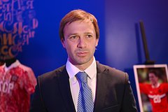 Бывший футболист сборной России оценил перспективы Дзюбы в РПЛ: Футбол: Спорт: Lenta.ru0