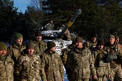 В ООН назвали любое возможное соглашение по Украине капитуляцией Киева: Политика: Мир: Lenta.ru0