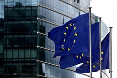 Шесть стран ЕС отказались поддержать гарантии безопасности для Украины: Политика: Мир: Lenta.ru0