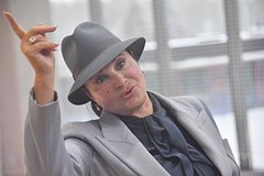 Винер вновь раскритиковала нейтральный статус для россиян на Олимпиаде-2024: Олимпиада: Спорт: Lenta.ru0