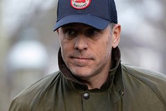 Сын Байдена заявил о попытках его убийства: Политика: Мир: Lenta.ru0