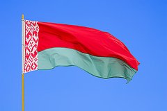 Белоруссия ограничила въезд на части границы с Украиной: Белоруссия: Бывший СССР: Lenta.ru0