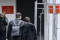 Белорусские силовики начали отслеживать скрывающихся от мобилизации россиян: Белоруссия: Бывший СССР: Lenta.ru0