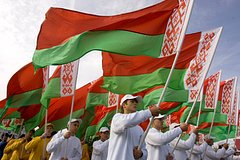 Белорусский посол назвал последствия вхождения его страны в Российскую империю: Белоруссия: Бывший СССР: Lenta.ru0
