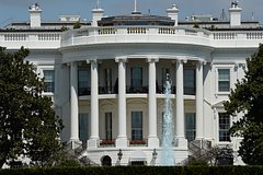 Белый дом оценил возможность переговоров между Россией и Украиной: Политика: Мир: Lenta.ru0