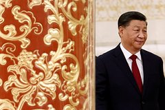 Белый дом отказался комментировать переизбрание Си Цзиньпина: Политика: Мир: Lenta.ru0