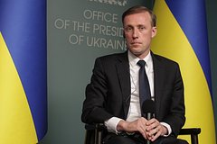 Белый дом рассказал об отношении к вопросу переговоров Киева с Москвой: Политика: Мир: Lenta.ru0