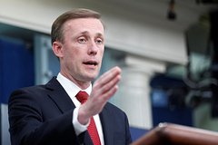 Белый дом заявил о неподходящем времени для обсуждения принятия Украины в НАТО: Политика: Мир: Lenta.ru0