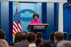 Белый дом заявил о ревизии отношений США с Саудовской Аравией: Политика: Мир: Lenta.ru0