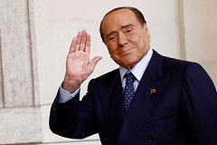 Берлускони назвал причину отказа Киева от переговоров: Политика: Мир: Lenta.ru0