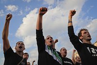 «Не считается целесообразным» Президент Аргентины Милей в письмах Путину и Си Цзиньпину отклонил присоединение к БРИКС: Политика: Мир: Lenta.ru4
