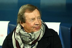 Семин выбрал лучшего российского тренера: Футбол: Спорт: Lenta.ru0