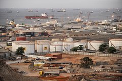 Цена на нефть сегодня, 21 декабря: почему рухнула и при чем здесь Ангола: Рынки: Экономика: Lenta.ru0