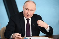 Разрешение ВСУ бить по территории России американским оружием: Белый дом подтвердил удары: Политика: Мир: Lenta.ru3