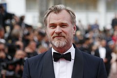 Биограф Нолана рассказал о нежелании режиссера снимать «Темного рыцаря»: Кино: Культура: Lenta.ru0