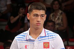 Бивол сравнил Альвареса и Рамиреса: Спорт: Lenta.ru0