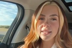 Блогерша рассказала о «самом кошмарном» свидании с мужчиной из Tinder: Интернет: Интернет и СМИ: Lenta.ru0