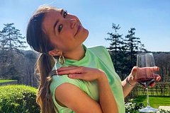Блогерша возмутилась трендом на экстремальную худобу и показала тело без ретуши: Внешний вид: Ценности: Lenta.ru0