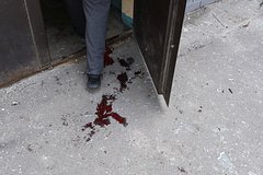Боец из ЛНР рассказал о пытках на допросе в украинском плену: Украина: Бывший СССР: Lenta.ru0