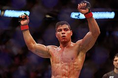 Боец UFC бросил вызов Чимаеву: Бокс и ММА: Спорт: Lenta.ru0