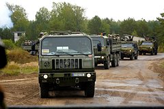 Боец ВСУ рассказал о схеме с поставкой западного оружия на черный рынок: Украина: Бывший СССР: Lenta.ru0