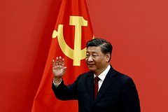 Богатейшие люди Китая потеряли миллиарды после переизбрания Си Цзиньпина: Капитал: Экономика: Lenta.ru0