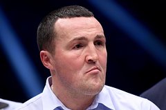 Боксер Лебедев прокомментировал получение бойцом MMA Минеевым повестки: Бокс и ММА: Спорт: Lenta.ru0