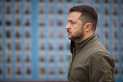 Болгары воспротивились выступлению Зеленского в парламенте страны: Политика: Мир: Lenta.ru0